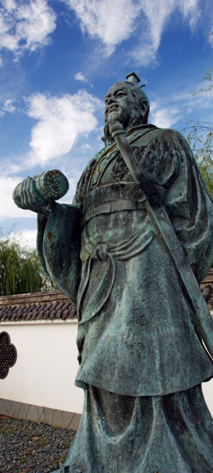 5 livros chineses que ajudam você a negociar melhor (e a entender a China)