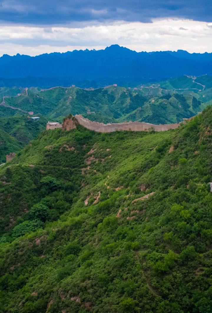 A Muralha da China: os fatos, os mitos e o boom do turismo
