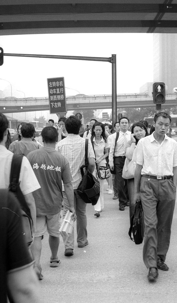 Aposentadoria na China: a reforma que vai levar 15 anos e a crise demográfica por trás dela