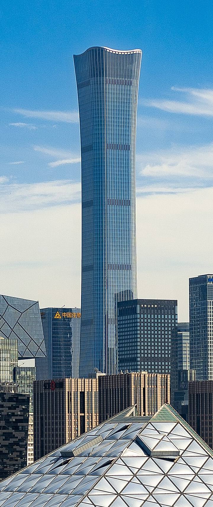O Brasil vai abrir um escritório fiscal em Pequim