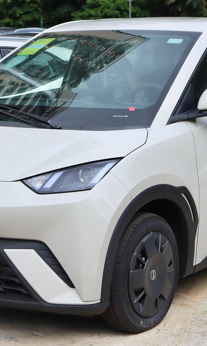BYD bate recorde no Brasil: 4ª marca do país, à frente de Toyota, Hyundai e Honda