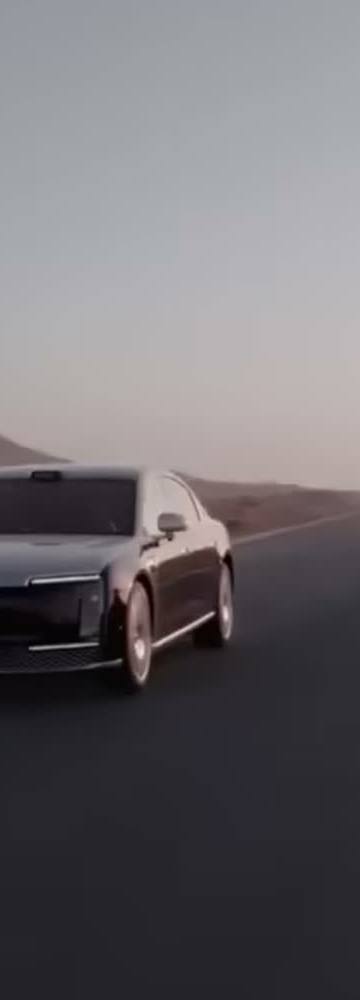 O carro de R$ 700 mil que entrega seu sapato na mão — e a aula de negócio por trás