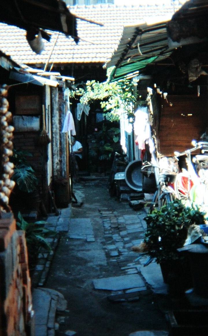 A Casa de 70 Anos: Como Funciona a Propriedade na China
