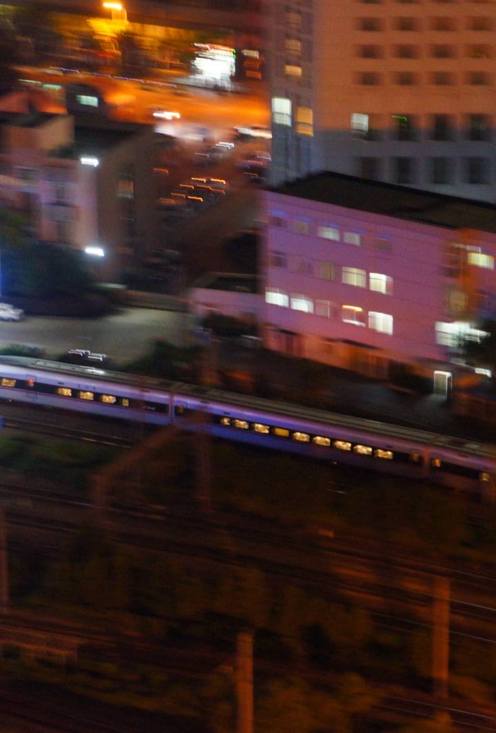 A maior malha de trem-bala do mundo — e o Brasil com zero