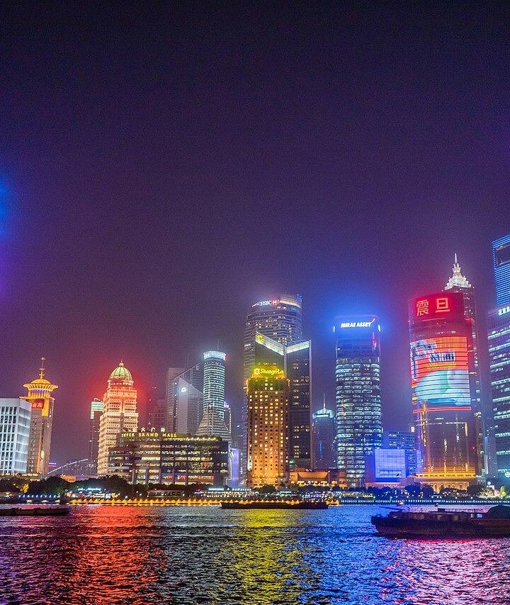 O futuro do Brasil já está acontecendo na China agora