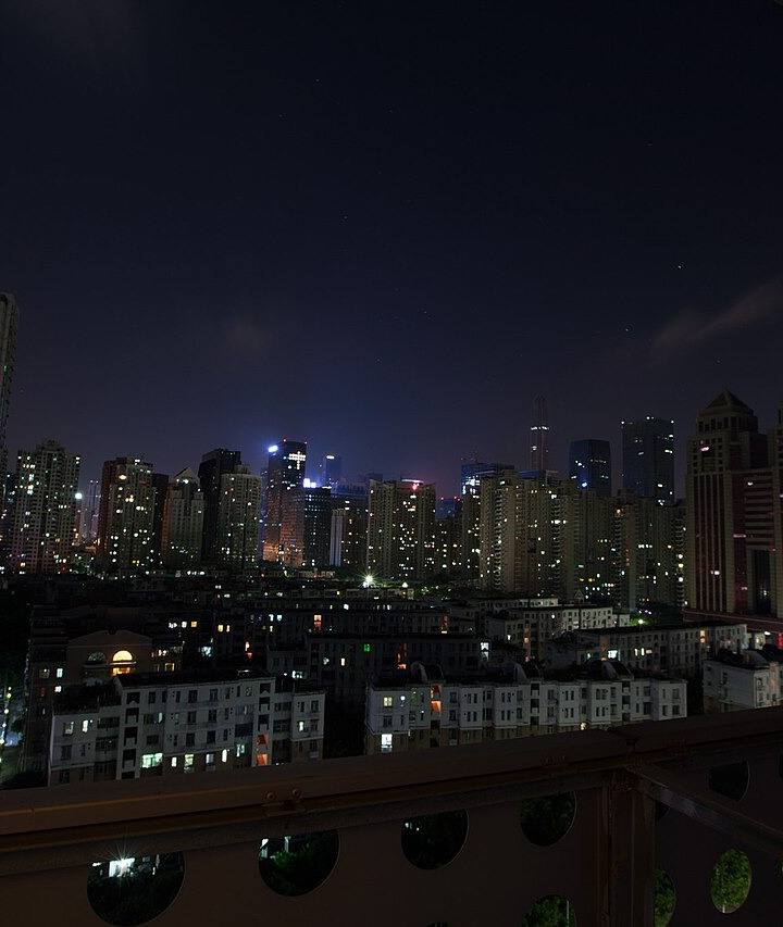 8 cidades chinesas que saíram do quase nada e viraram megalópoles