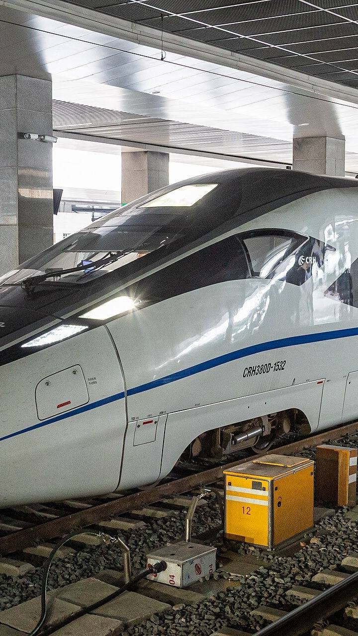 Cinco coisas banais na China que não há no Brasil