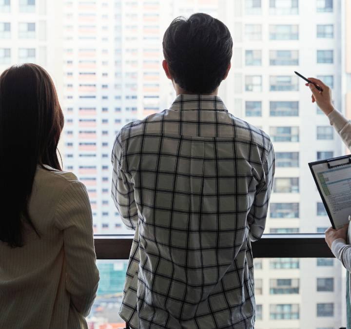 Comprando apartamento sem corretor na China