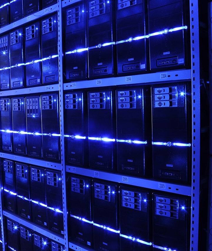 Como a China detecta fraude em milissegundos