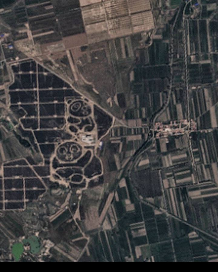 O paradoxo da energia chinesa: rainha da energia limpa e a maior queimadora de carvão do mundo