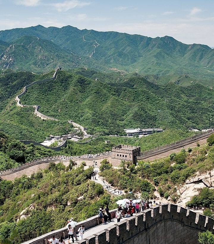 O maior erro de quem visita a China: ver só 10% dela