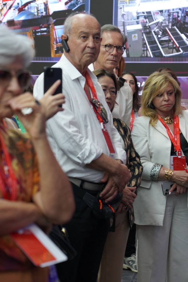 Guia completo da Feira de Cantão: como ir, as três fases e o que preparar
