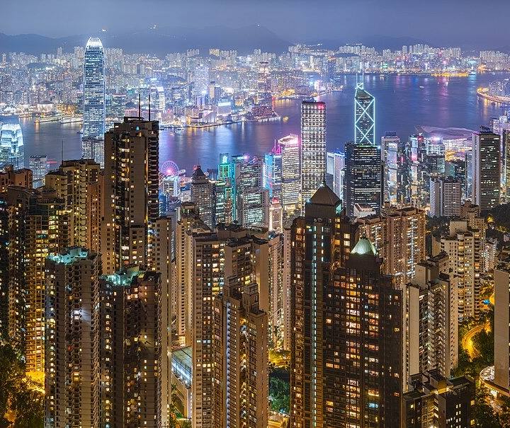 Guia de Hong Kong: tudo que você precisa saber antes de ir