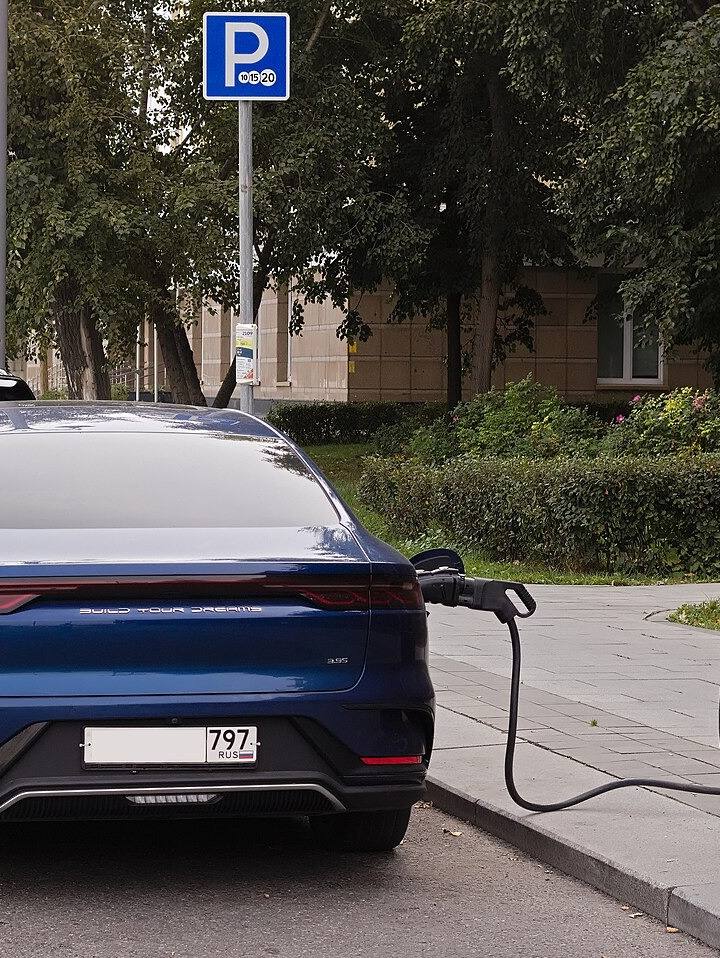 Por que a China está dominando a indústria automotiva do mundo