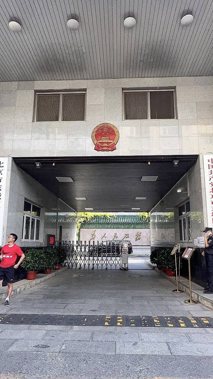 Na China, influenciador precisa comprovar qualificação