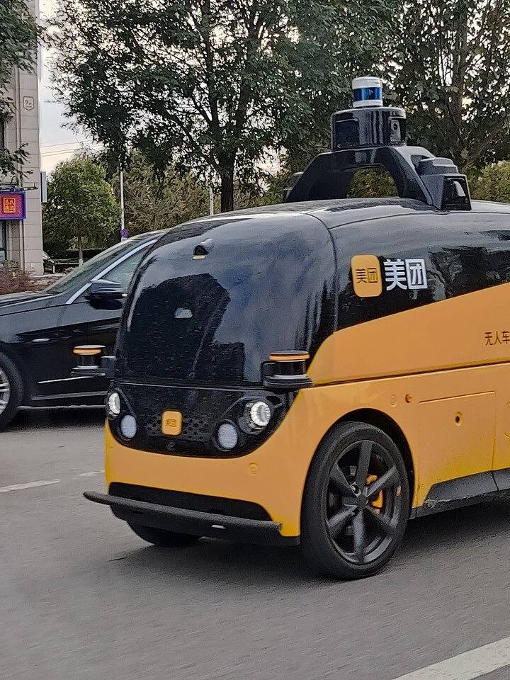 O iFood chinês que entrou na saúde: a Meituan entrega remédio em minutos