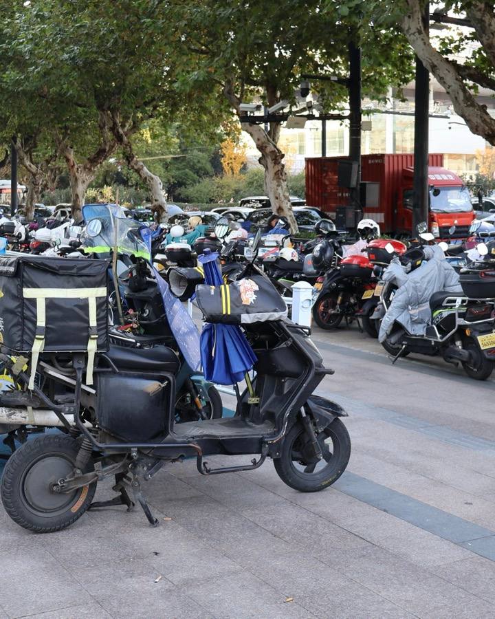 China: o país das motos e bikes elétricas — e a onda no Brasil