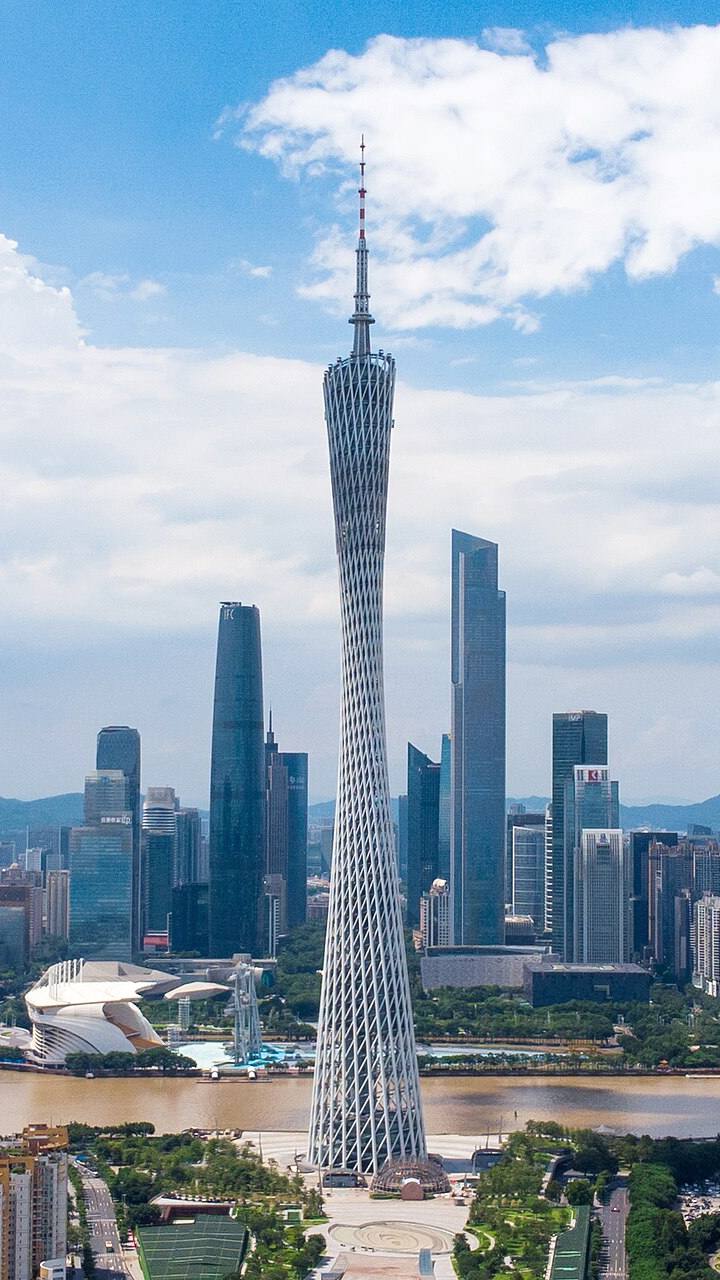 Qual cidade da China escolher