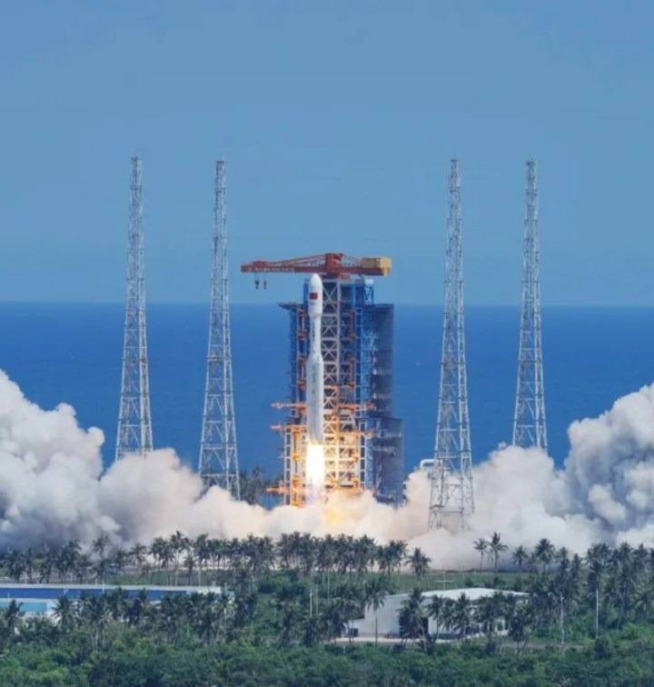 A empresa chinesa que quer ser a Starlink da China