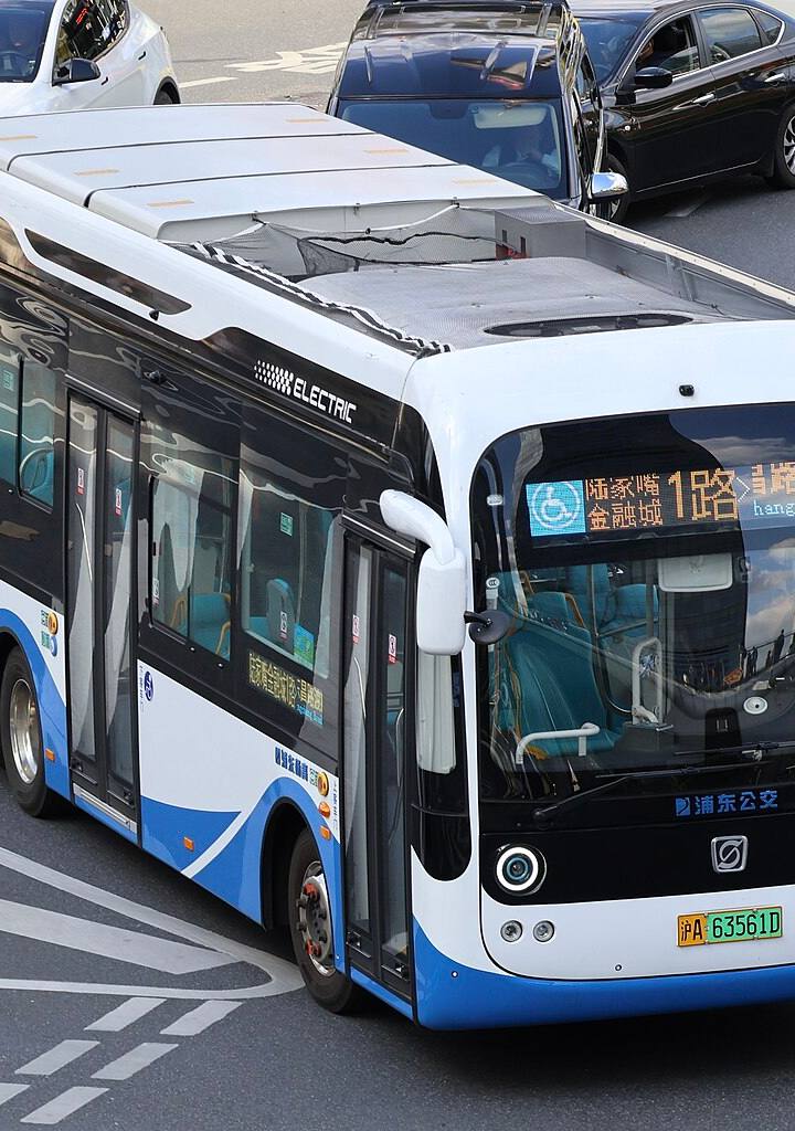 A China está abrindo capital dos setores do futuro