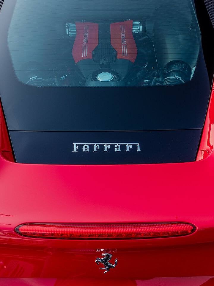 A China parou de só comprar supercarro e começou a fazer os próprios