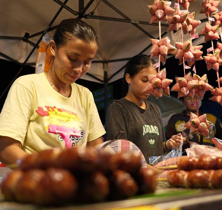 O tanghulu: o doce chinês de quase mil anos que viralizou no mundo