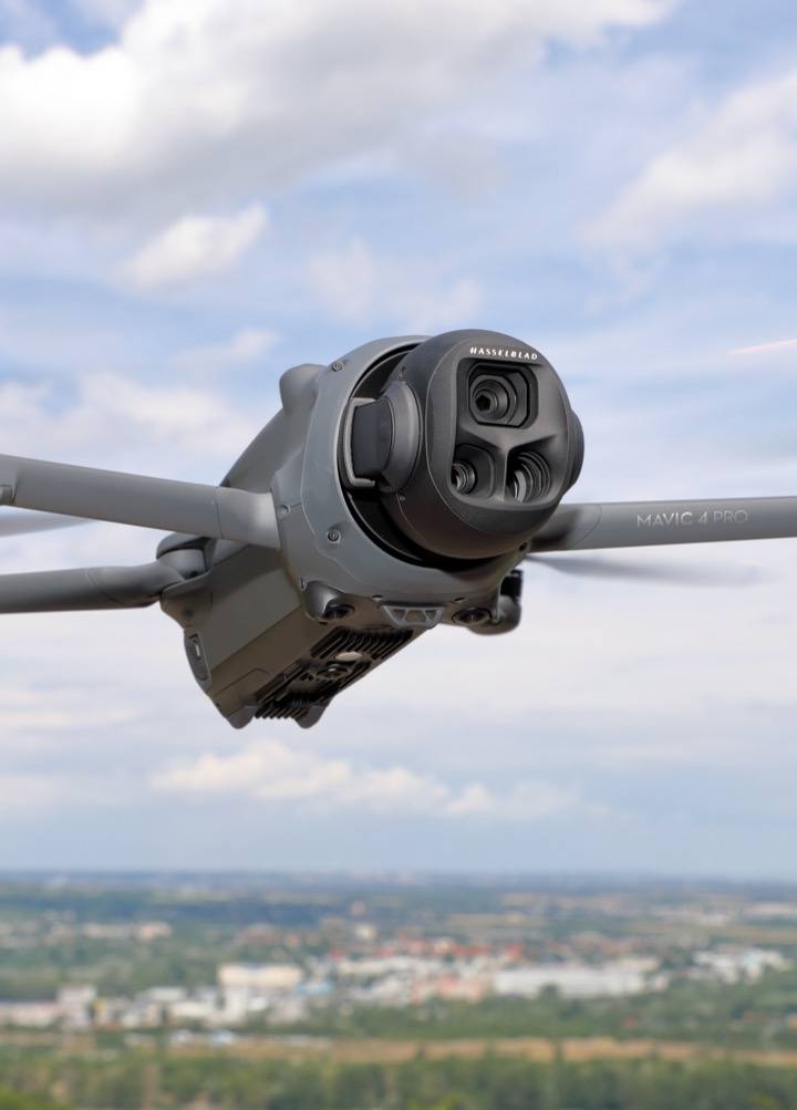 DJI: a empresa chinesa que domina os drones do mundo (e agora o agro)