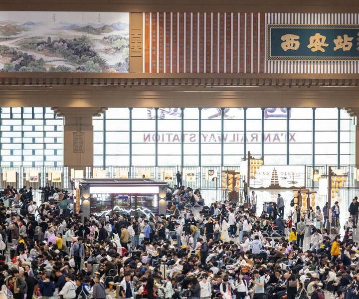 A escala da China e o preco que voce paga