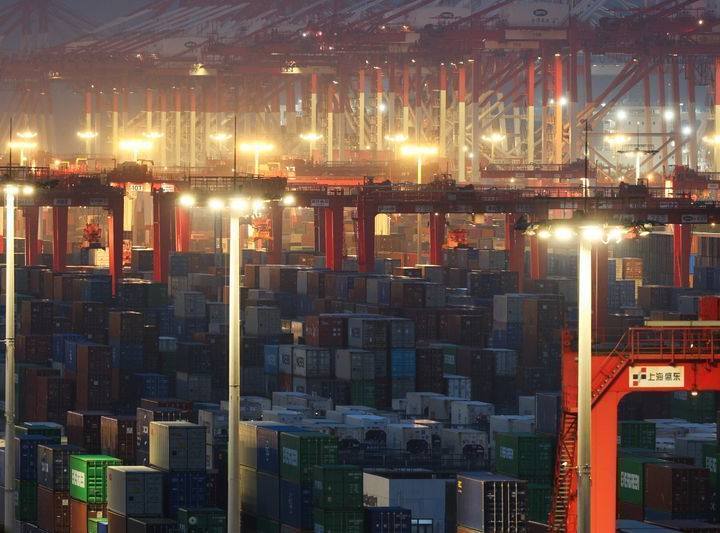 Goldman Sachs: a Europa não está perdendo pra China — está perdendo os CLIENTES pra China