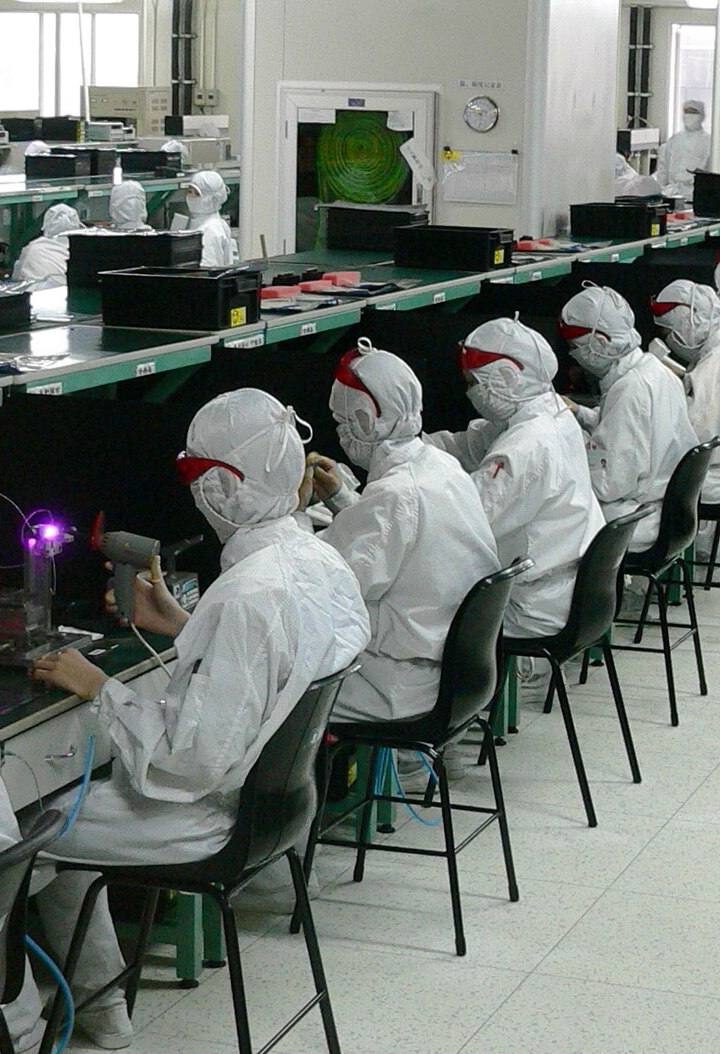 Fabrica pequena ou grande na China: a diferenca muda tudo na negociacao