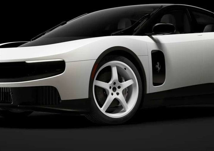 Ferrari elétrica de US$ 40 milhões: e o carro chinês?