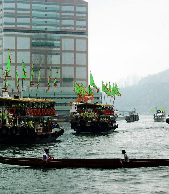 Festival do Barco-Dragao: a lenda de Qu Yuan e a tradicao dos barcos-dragao na China