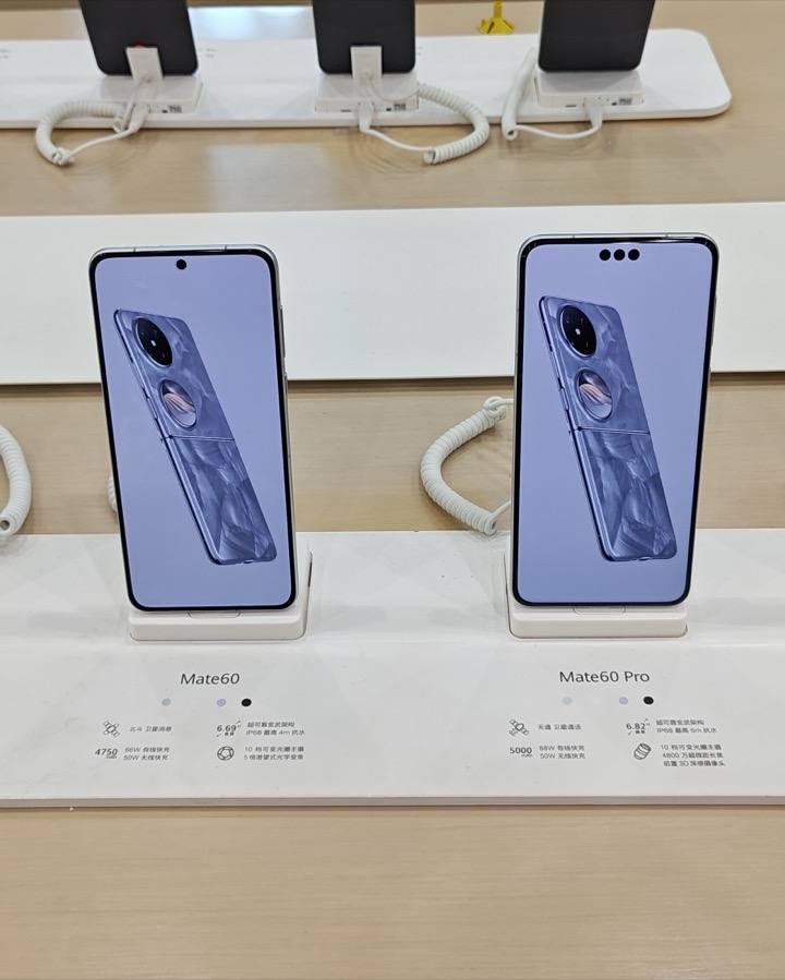 Huawei: como sobreviveu às sanções e voltou mais forte