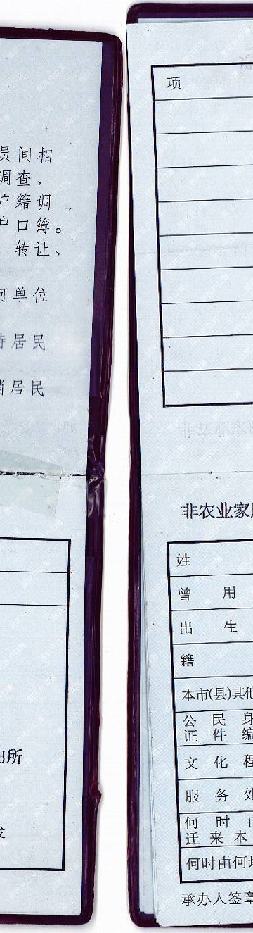 Hukou: o registro de residência que ainda divide a China