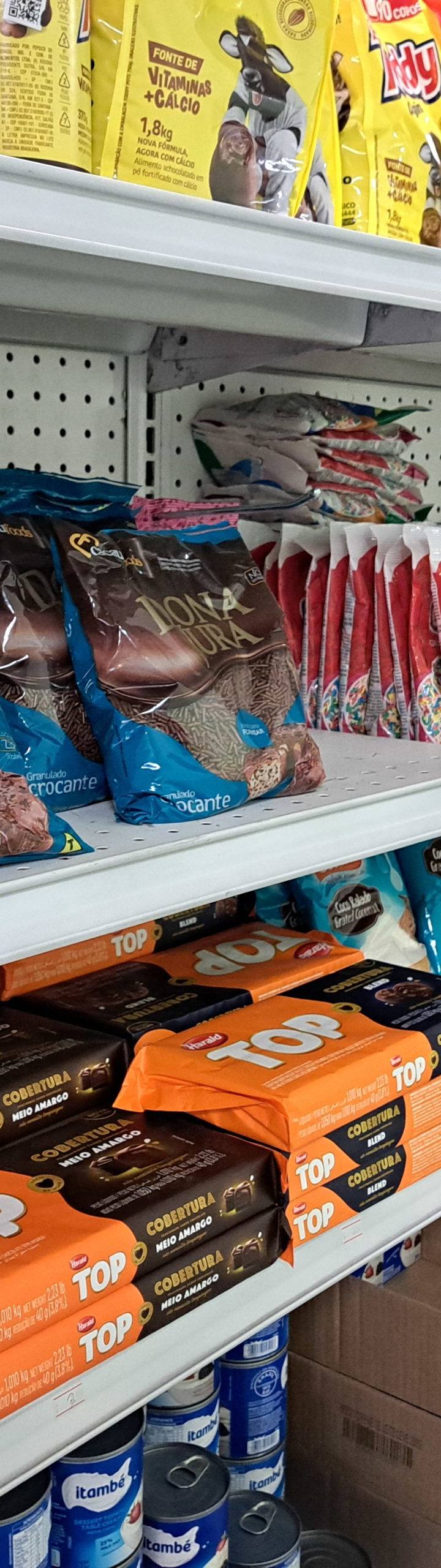 Onde a sua margem se perde