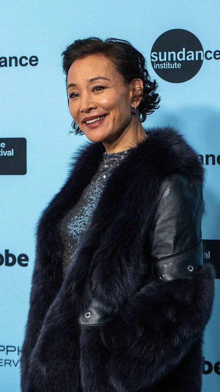 Joan Chen: de imperatriz aos 26 a dona de mercearia aos 64