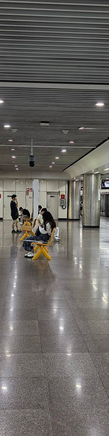 Metrô de Xangai: a maior rede de metrô do mundo em km