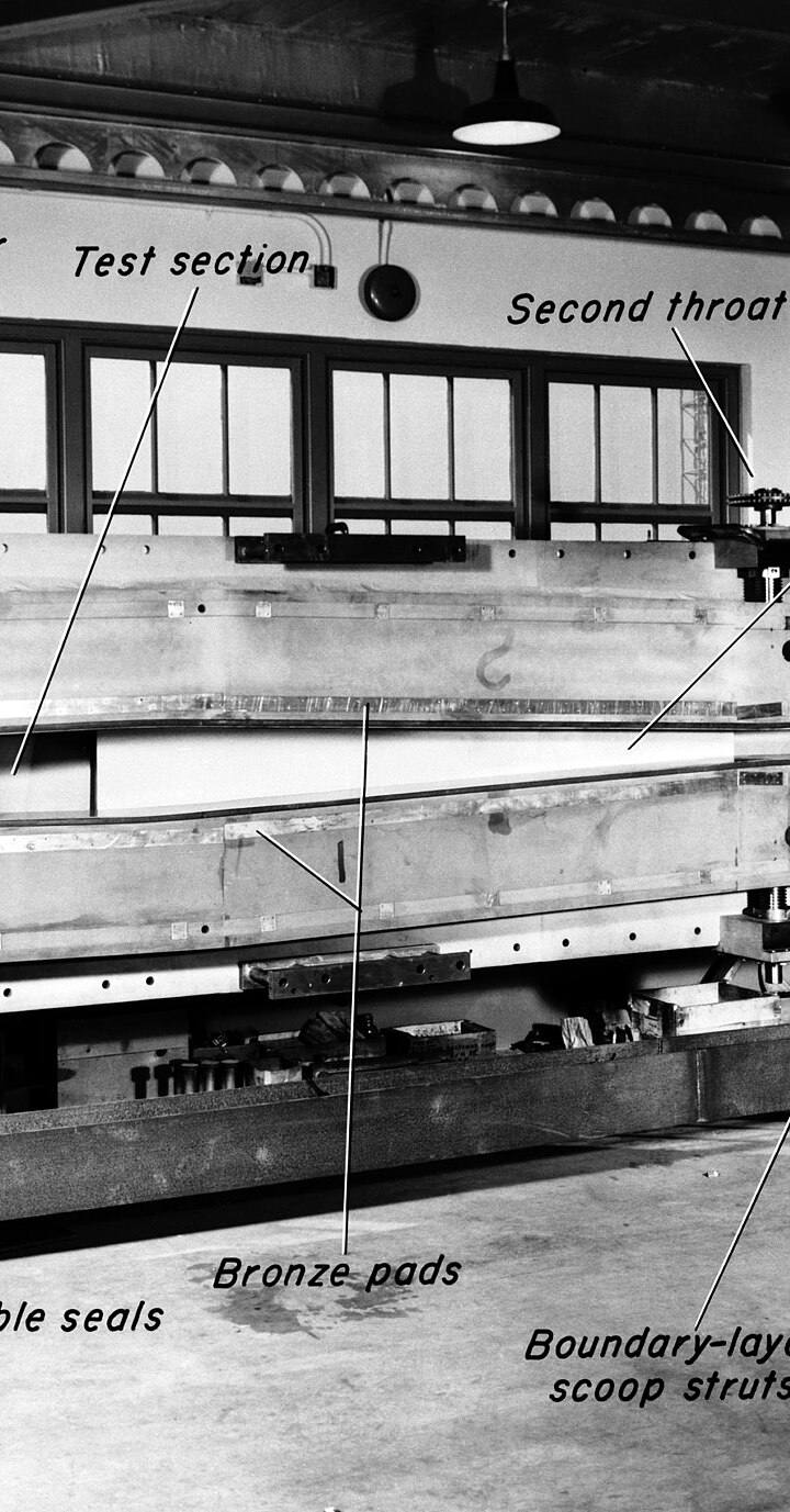 A China testou um motor que muda de forma em pleno voo e roda sem parar de Mach 1,8 a Mach 6