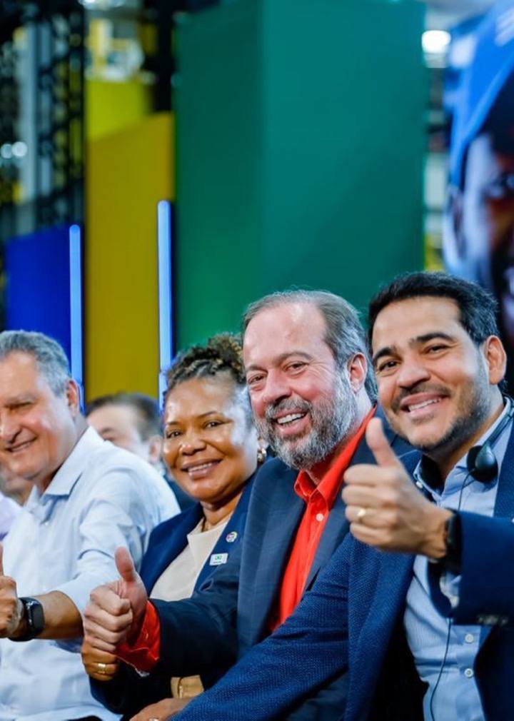 O Brasil está apaixonado por marcas chinesas — até a The Economist reparou