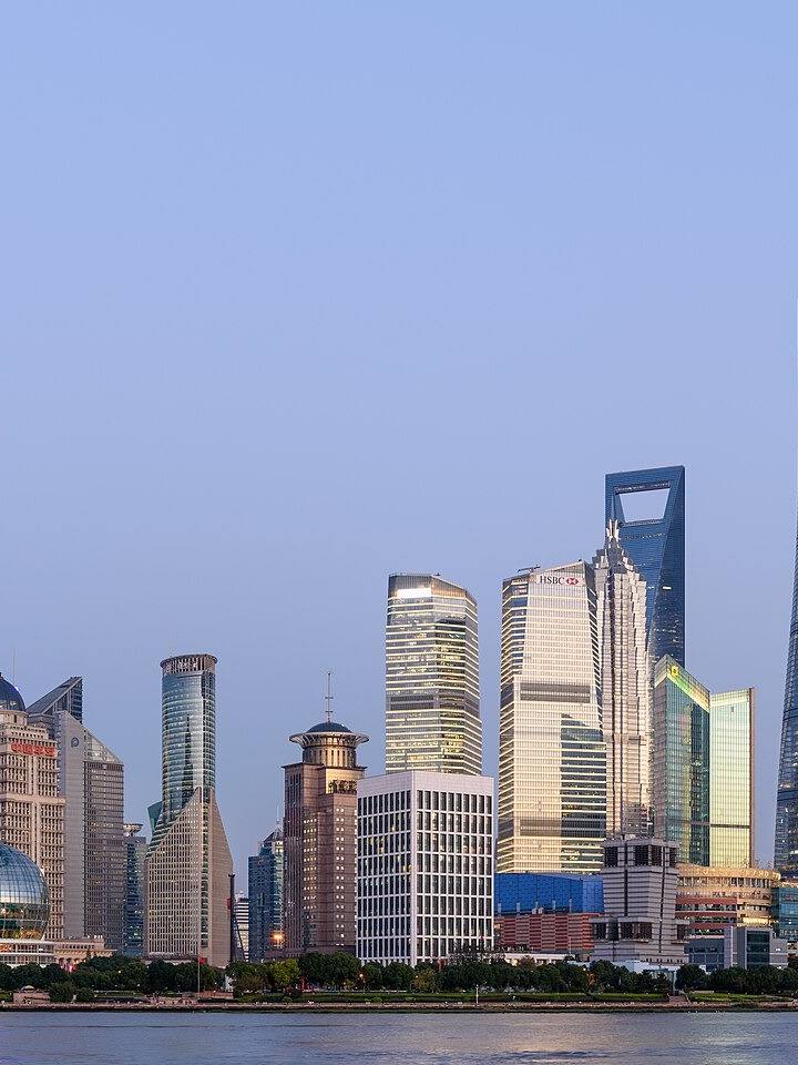 PIB da China desacelera e atinge o menor ritmo em 3 anos