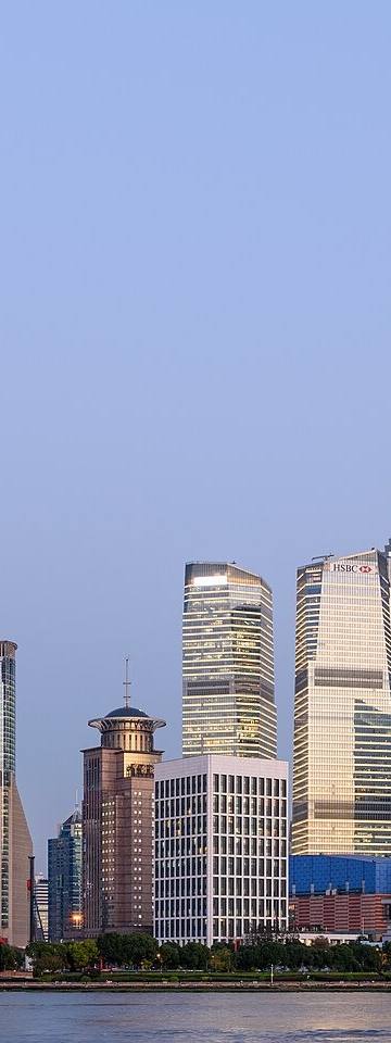 PIB da China desacelera e atinge o menor ritmo em 3 anos