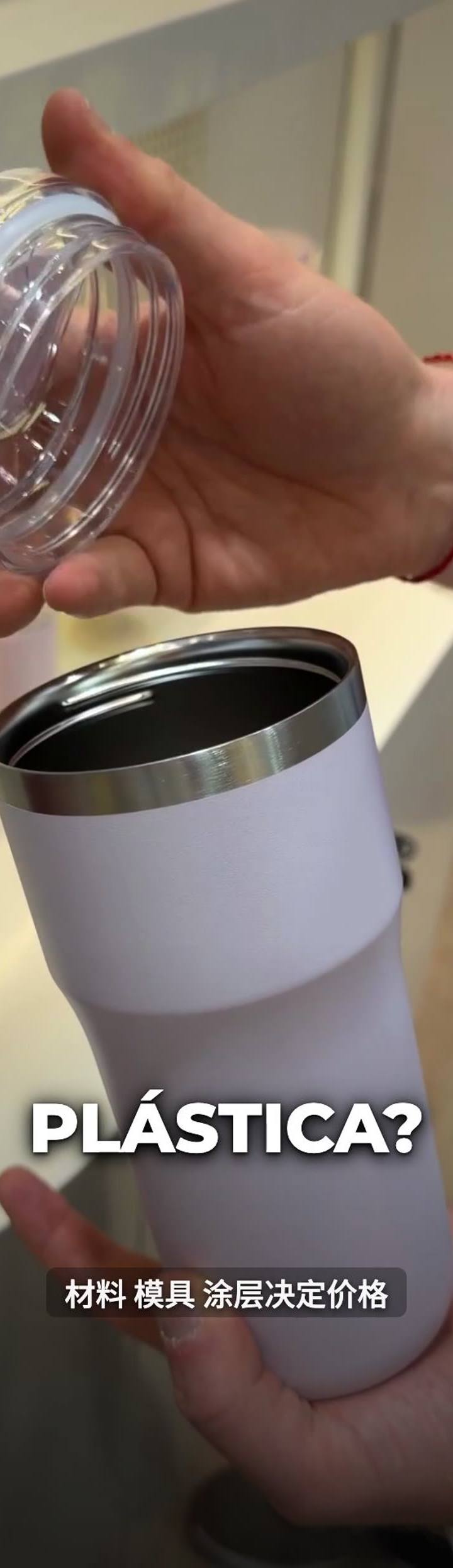 O preço do Alibaba não é o preço da sua produção