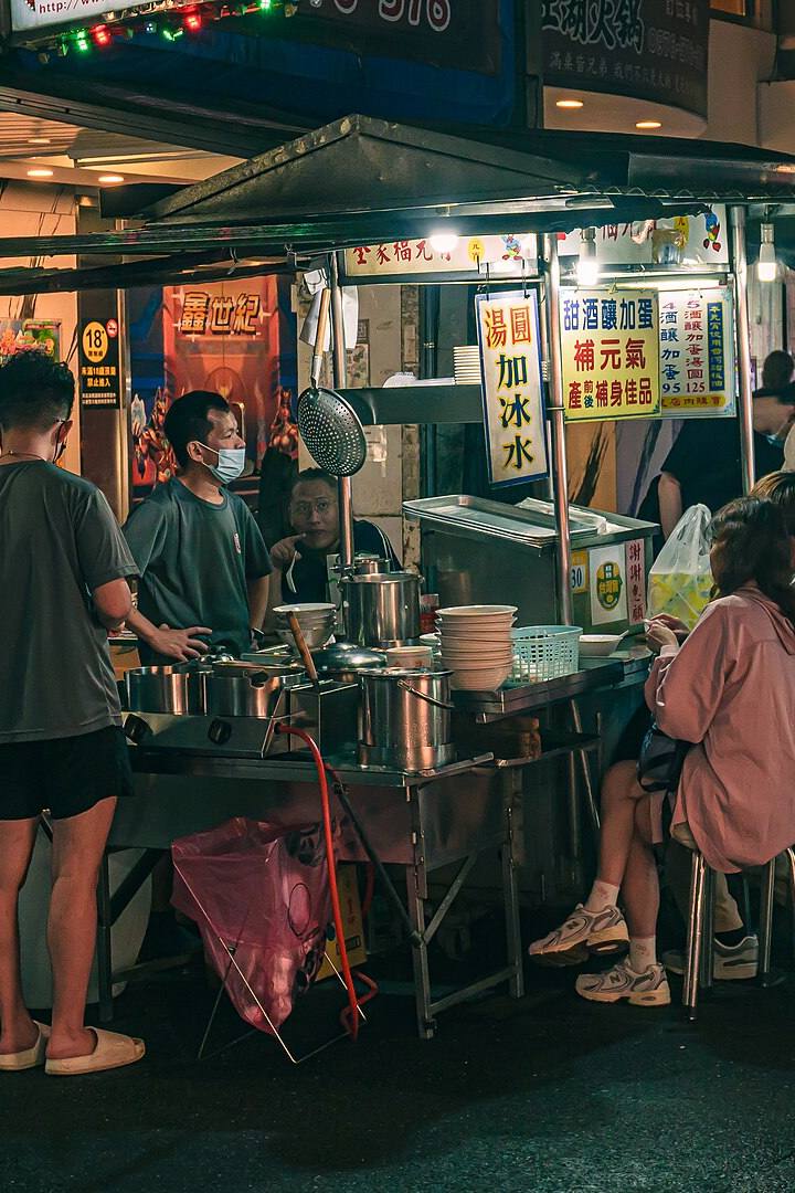 O Hambúrguer é Chinês: a História do Roujiamo