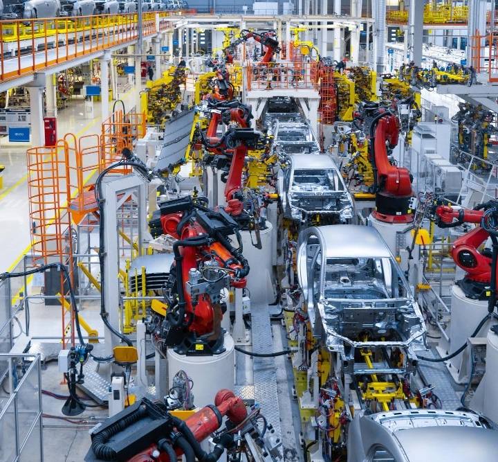 China manda montadoras reforçarem segurança e qualidade