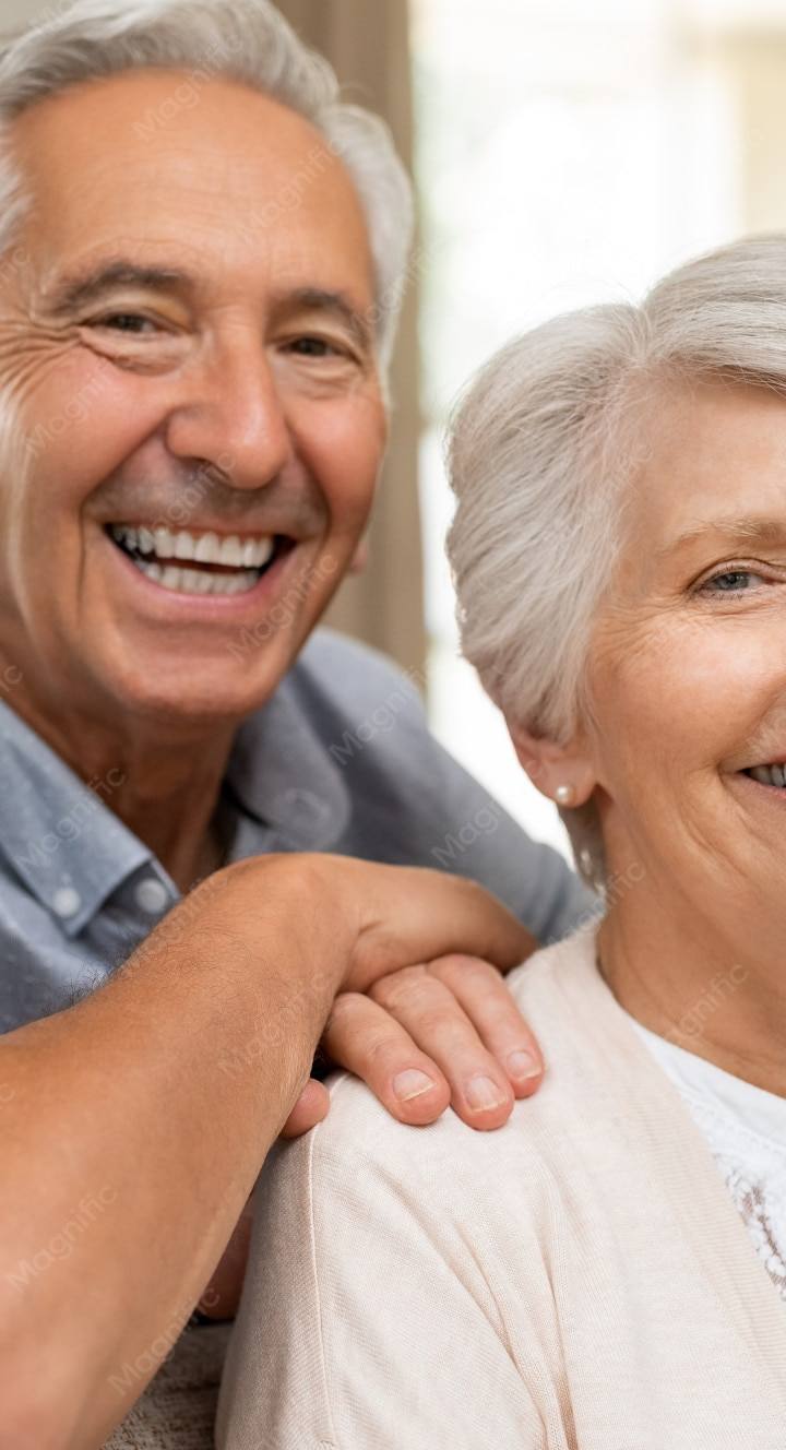 Senior living: o mercado que a demografia garantiu
