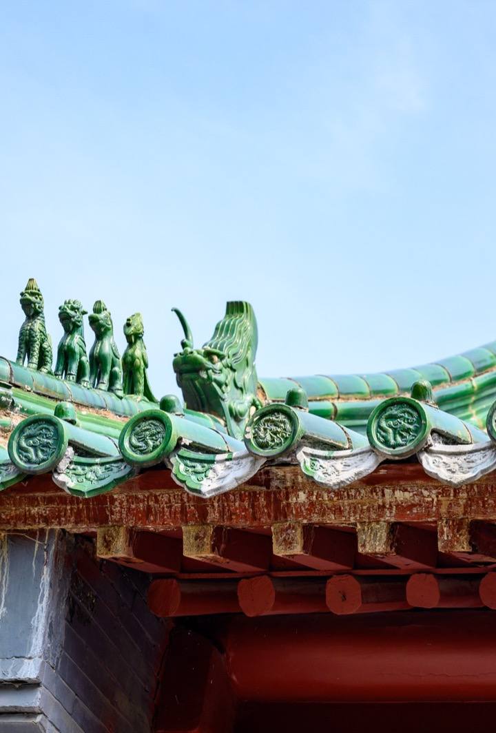 Shaolin e o kung fu: o templo lendário e o poder brando da China