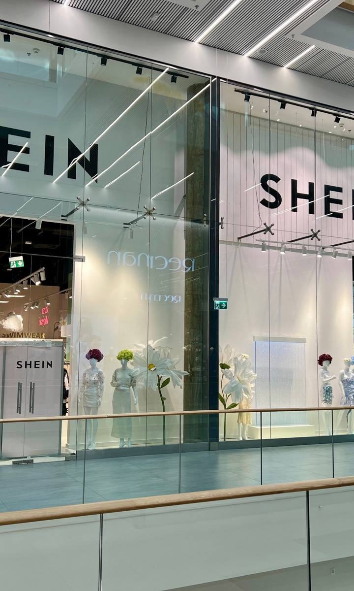Shein e Temu: como dois apps chineses mudaram a regra da importação