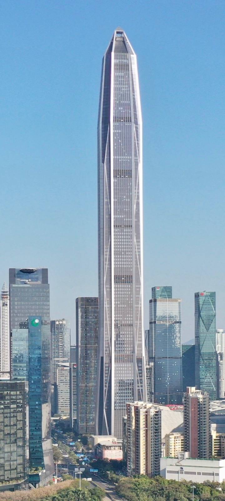 Shenzhen: de vila de pescadores a capital mundial da tecnologia em 45 anos