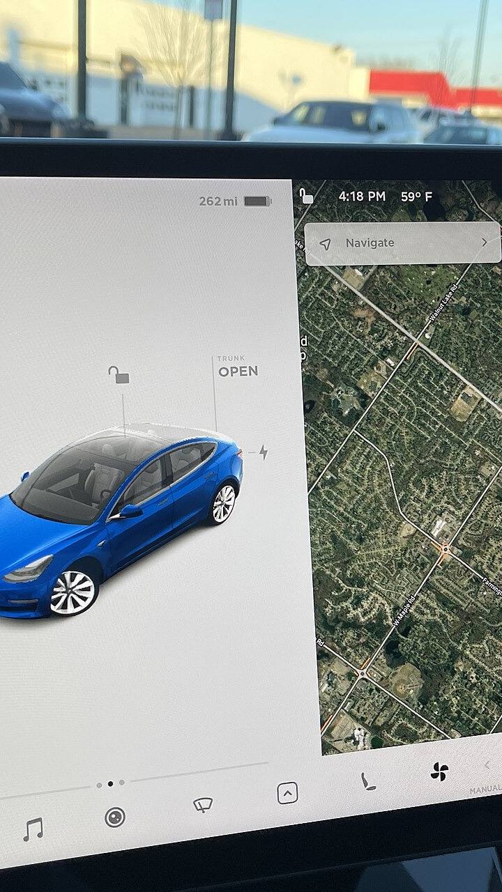 Tesla, Huawei e XPeng: a corrida de chip do carro autonomo