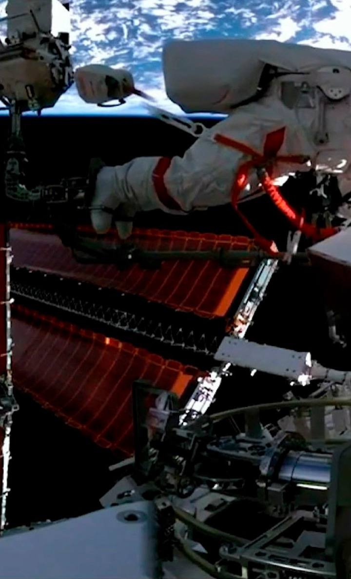 Tiangong: a China construiu a própria estação espacial